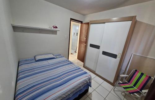 Apartamento de condomínio no Aririzal, com tudo dentro - Foto 8