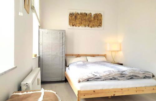 Super Apartments #1 mit Terrasse, #3 mit Aussicht und #7 mit Fernblick nahe Aachen - Foto 49