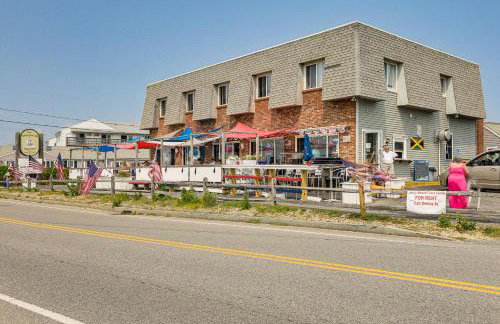 Family Beach Days Dog-Friendly Cape Cod Condo - Foto 25