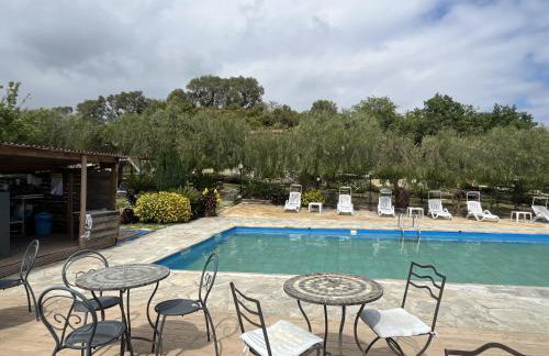 Holiday Home Le Terrazze del Geco Bungalow A - SLR300 by Interhome - Photo 31