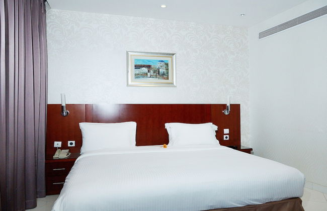 Grand Mayral Hotel - Foto 28