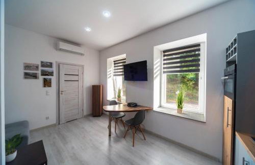 Apartament pod Zamkiem Książ "Nowa Szwajcarka" - Foto 24