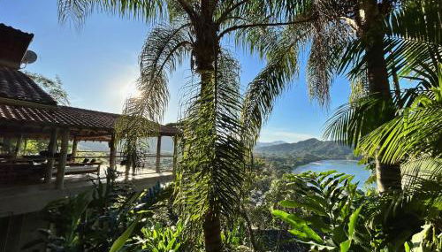 Casa 3 Suítes com Vista para o Mar - Praia Barra do Sahy - Foto 4