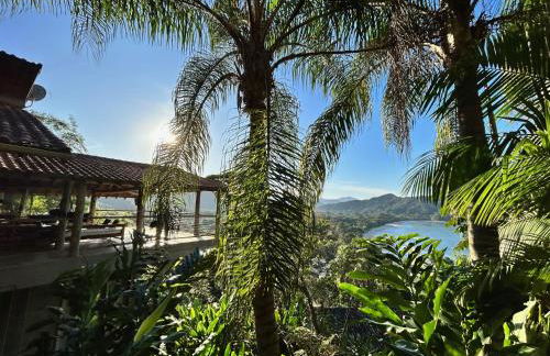 Casa 3 Suítes com Vista para o Mar - Praia Barra do Sahy - Foto 4