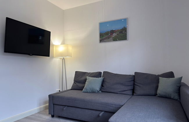 Apartment in Harz Near Brocken Railway - Foto 15