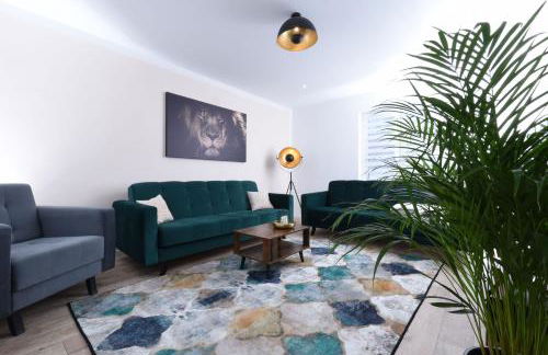 Apartment - Lilo Monteur - Ferienwohnung - Foto 1