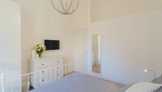 Mezzegra Apartments in Tremezzo - Foto 4, Quarto