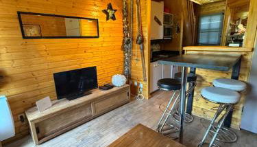 Chalet Paillette - Foto 4