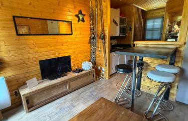 Chalet Paillette - Foto 4