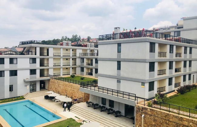 Phoenix Apartment by LINK - Foto 43