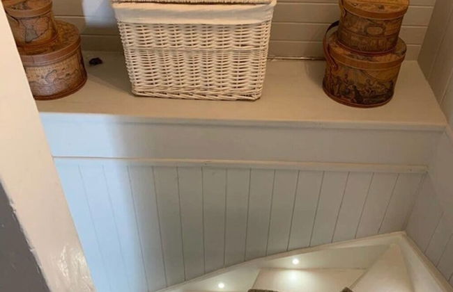 a Fairytale Thatched Highland Cottage - Foto 29