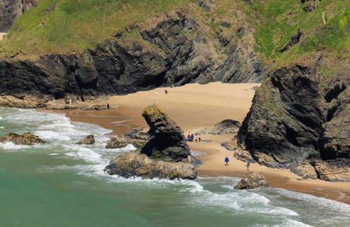 5 Glanrhaiadr Llangrannog - Photo 29