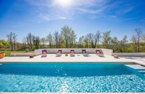 Luxury Villa She for 6 people with 61 m2 private pool, playground & activities on-side for adults and kids - Foto 22