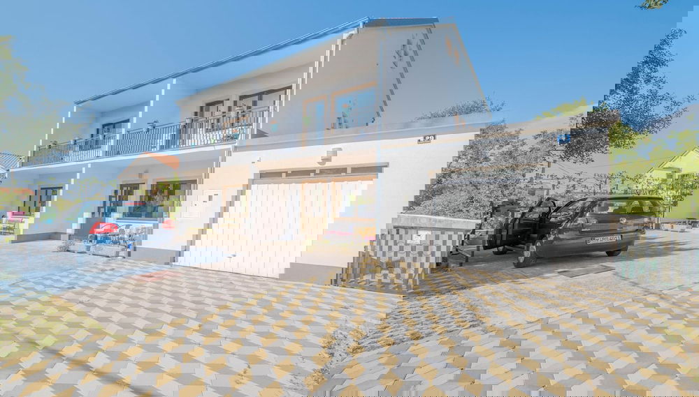 Apartment Pejo - Foto 1, Imagen principal