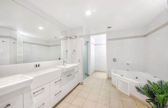 M1 Resort Maroochydore - Foto 40