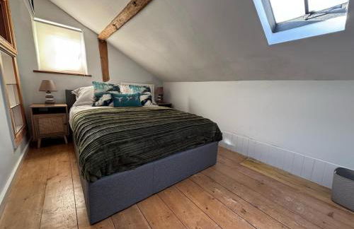 The old pub in Docking - Foto 24