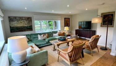 Stone Barn - Photo 5