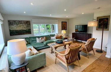 Stone Barn - Photo 5