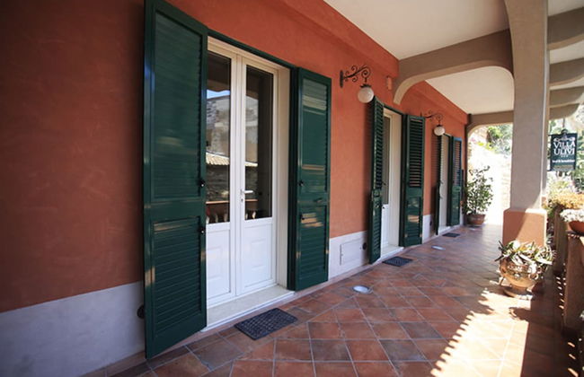 Villa degli Ulivi - Photo 55