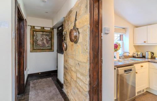 Barn Cottage - Foto 12