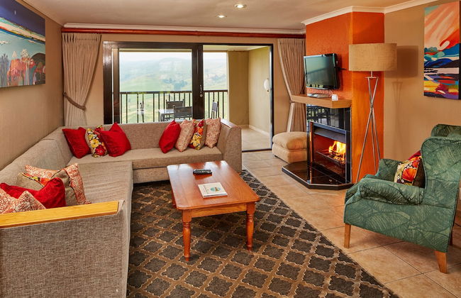 First Group Midlands Saddle and Trout - Photo 42