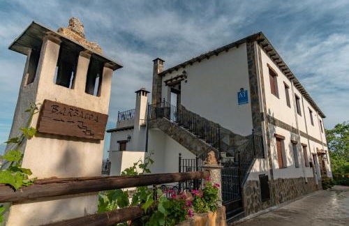 Alojamientos Rurales Los Macabes - Foto 25