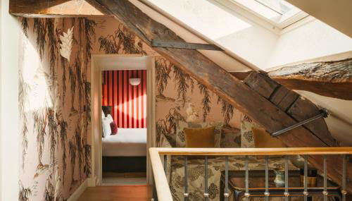 La Bohème Montmartre - Studios & Apartments de luxe au Sacré Coeur - Foto 3