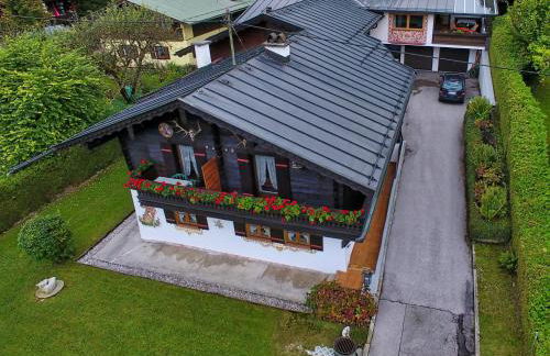 Ferienwohnungen Haus Moser - Foto 1