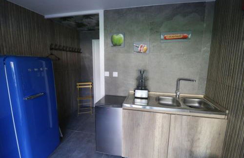 Maison 8 personnes localisée au cœur de Sainte-Marie-du-Mont - Foto 17