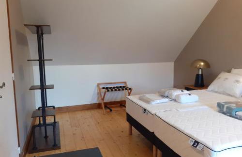 Gites au fil des châteaux de la Loire - Foto 41