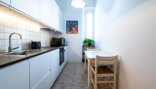 Casa Emme in Rome With 2 Bedrooms and 1 Bathrooms - Foto 4, Other