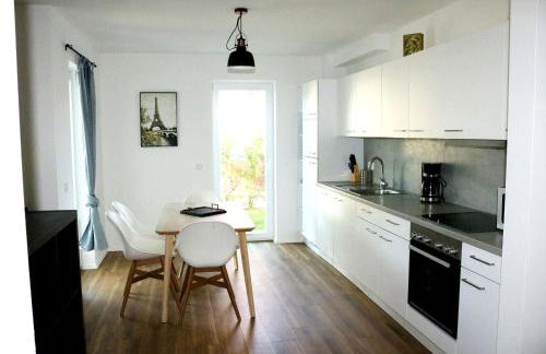 Work & Stay Apartment Ingolstadt - Foto 9