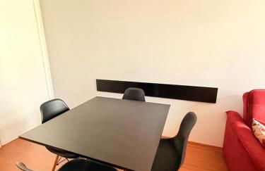 Apê Ruby com 2Q com Ar em 1 Quarto e Garagem - Foto 42