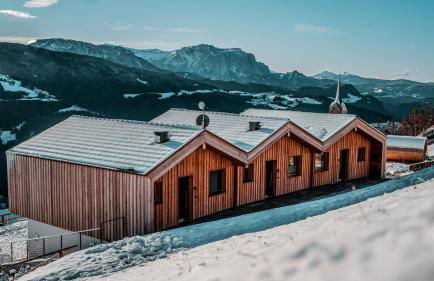 Kierhof Chalets - Foto 1