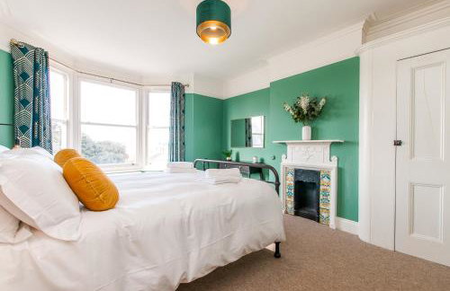 Queen Palm Apartment - Margate - 3 mins walk to beach - Foto 10