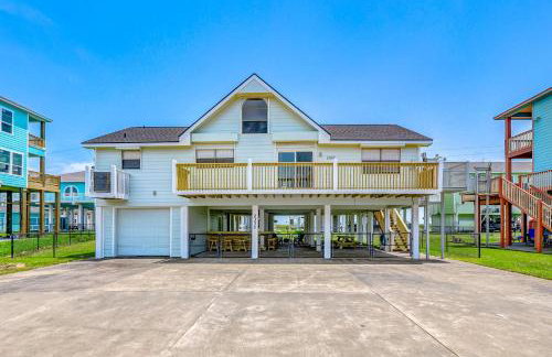 Crystal Oasis - Foto 39