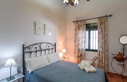 Colladopino La Puebla de Los Infantes by Ruralidays - Photo 7