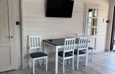 Domki letniskowe NA WZGÓRZU - Foto 17