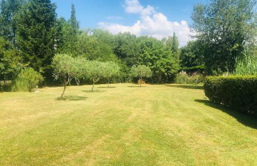 Exclusive Luxury Villa in Valbonne - Foto 30