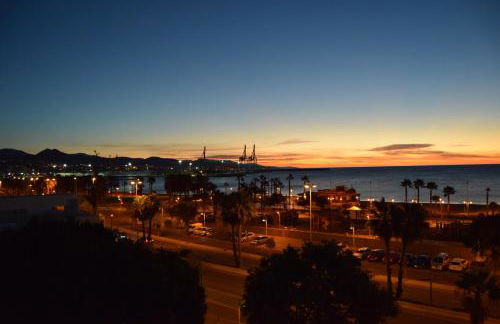 GRETA PLAYA PANORAMA APARTAMENTO by AlohaMalaga - Foto 34