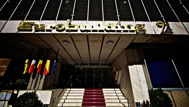 Pierre & Vacances Madrid Aptos Eurobuilding 2 - Foto 4