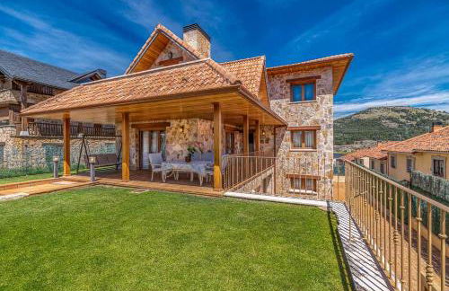 Casa Tomillar - Foto 1