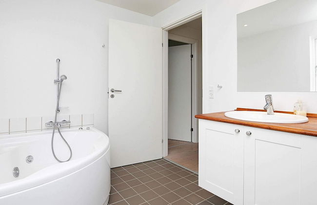 8 Person Holiday Home in Nysted-by Traum - Foto 12