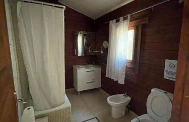 Casa Madera Urbanizacion Socorro - Foto 11