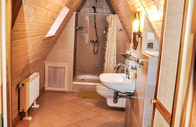 Lawendowe Wzgórze - Foto 19