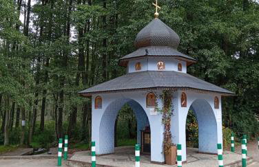 Dom na wsi u Kasi HAJNÓWKA BIAŁOWIEŻA NA WYŁĄCZNOŚĆ - Foto 37