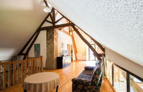 Holiday Home Alexandre by Interhome - Foto 129