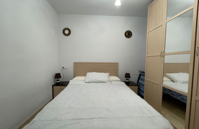 Belvilla by OYO Estudio Puerto - Foto 9