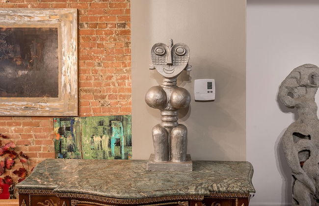 Beautiful 2 BR in the Heart of Downtown - Foto 22