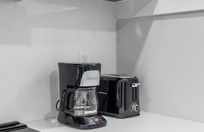 GLOBALSTAY Modern Basement In DT Toronto - Photo 9